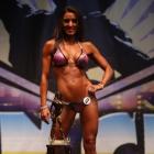 Laura  Stough - NPC Vulcan Classic 2013 - #1